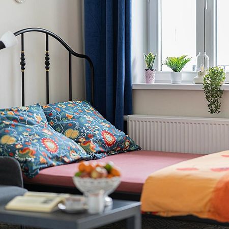 Apartament U Olechny 3 Бидгощ Екстер'єр фото