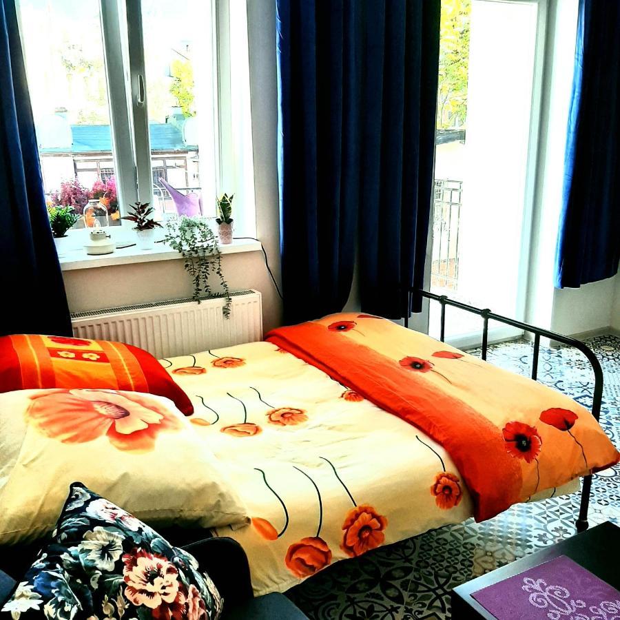 Apartament U Olechny 3 Бидгощ Екстер'єр фото