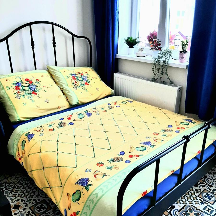Apartament U Olechny 3 Бидгощ Екстер'єр фото