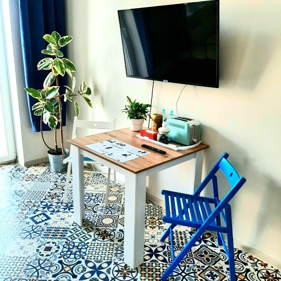 Apartament U Olechny 3 Бидгощ Екстер'єр фото