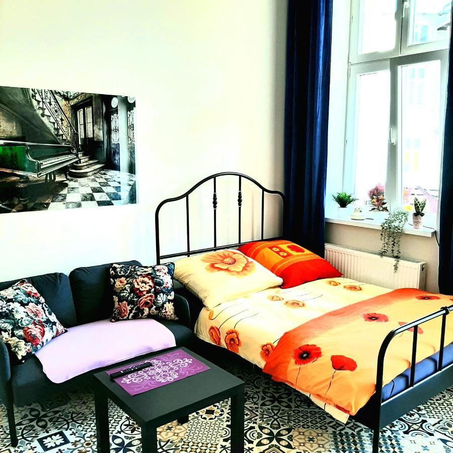 Apartament U Olechny 3 Бидгощ Екстер'єр фото