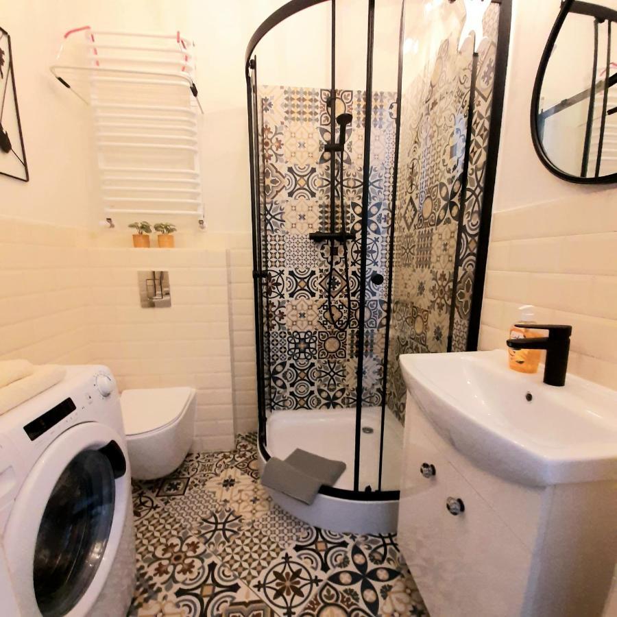 Apartament U Olechny 3 Бидгощ Екстер'єр фото