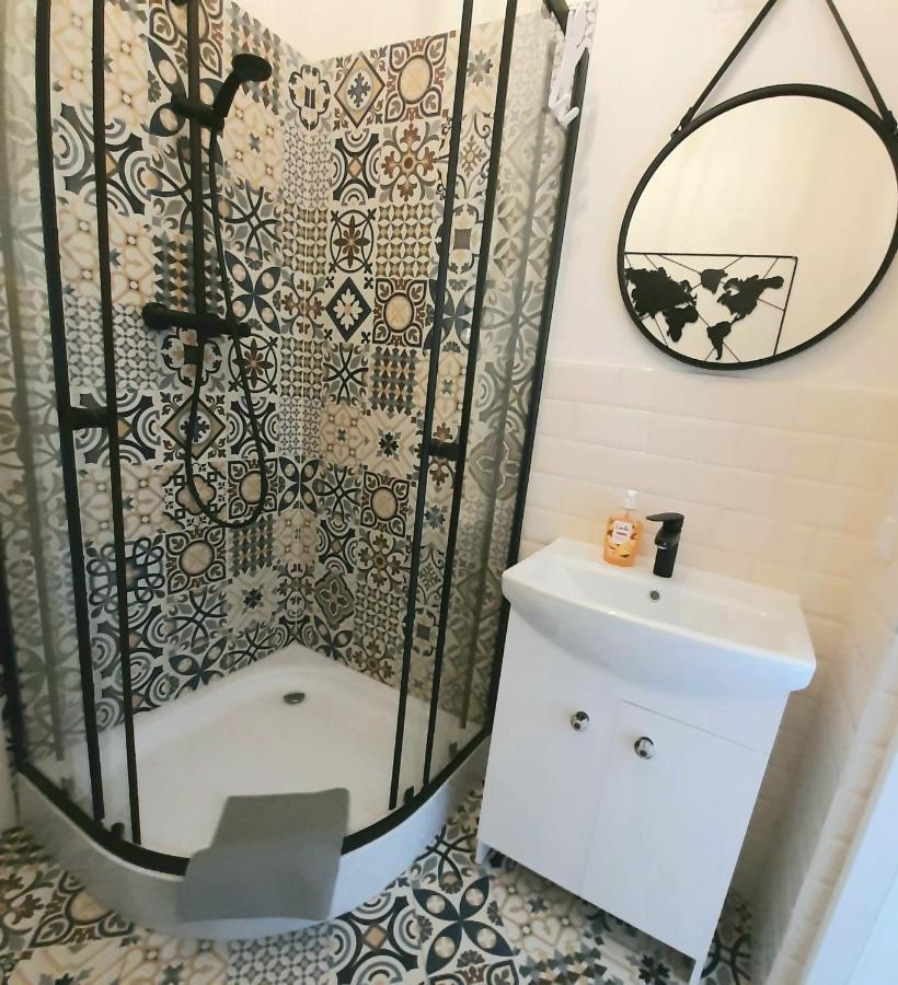 Apartament U Olechny 3 Бидгощ Екстер'єр фото