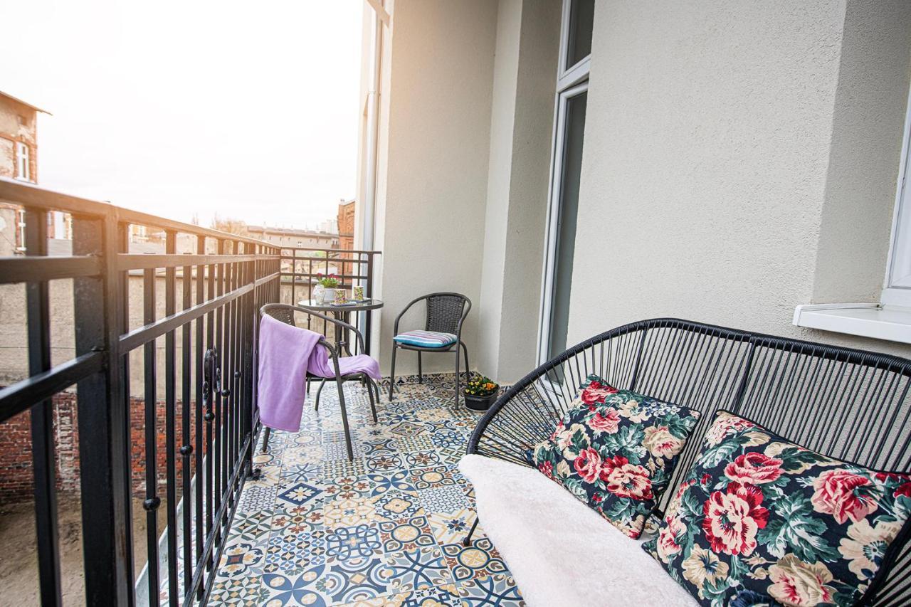 Apartament U Olechny 3 Бидгощ Екстер'єр фото