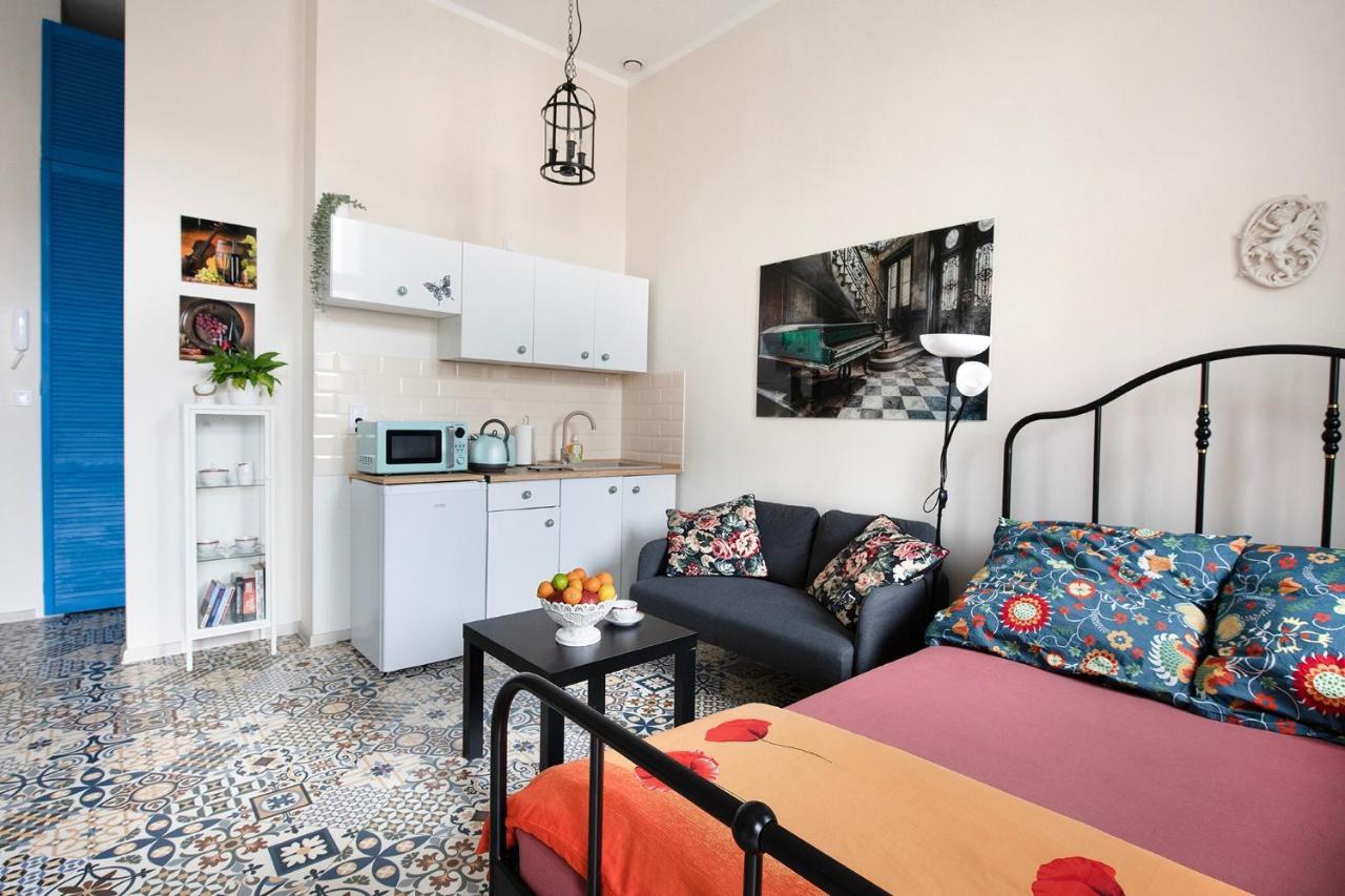 Apartament U Olechny 3 Бидгощ Екстер'єр фото