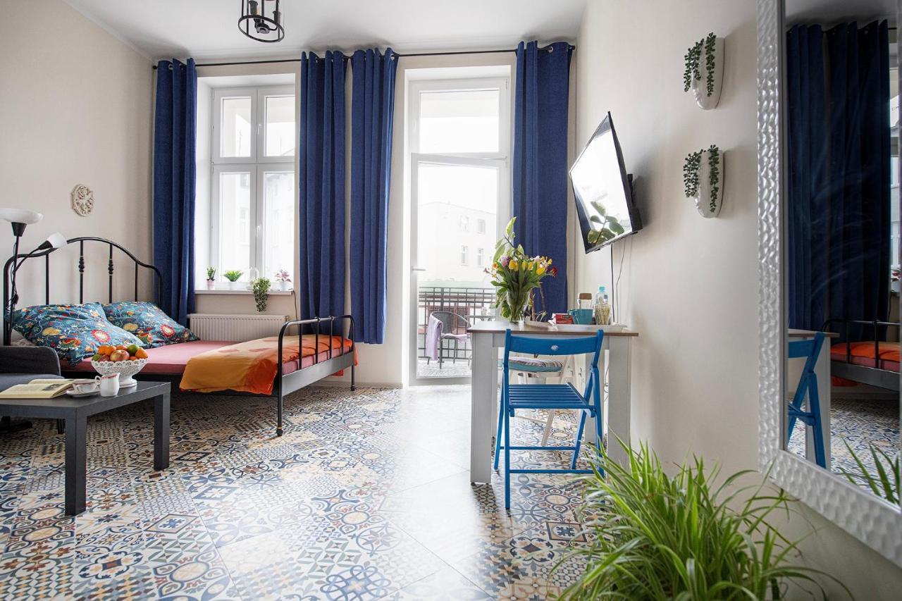 Apartament U Olechny 3 Бидгощ Екстер'єр фото