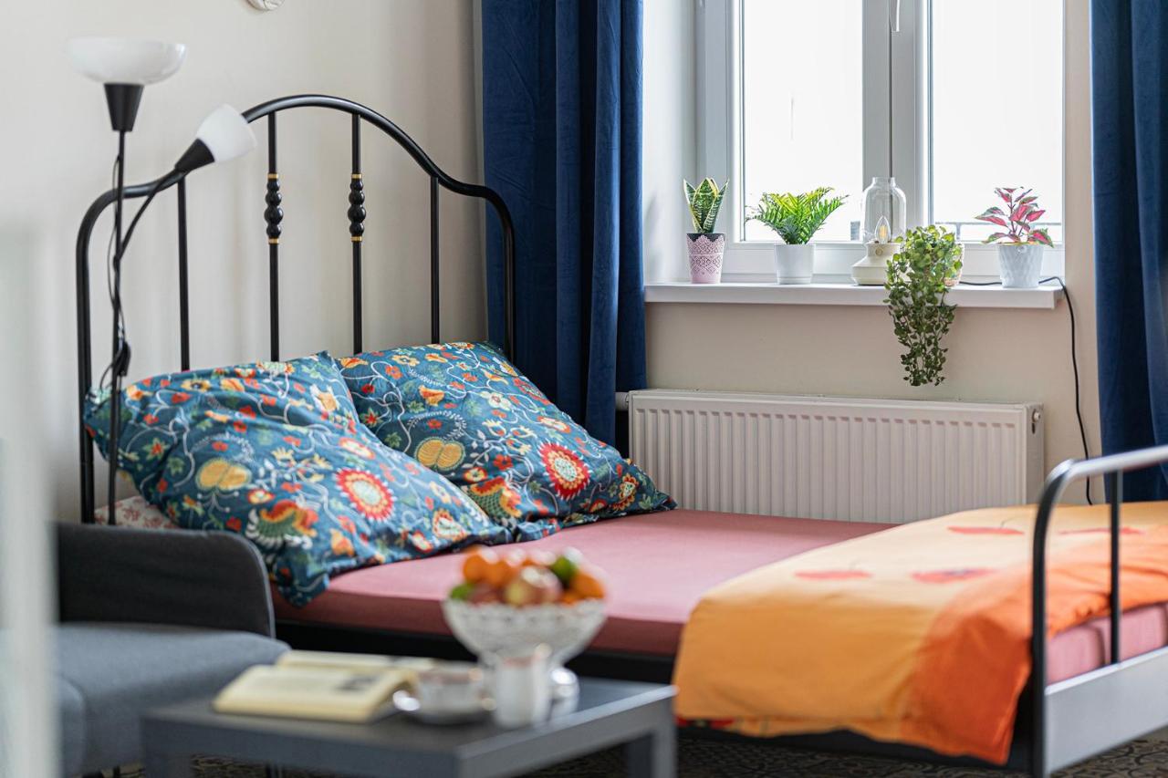 Apartament U Olechny 3 Бидгощ Екстер'єр фото