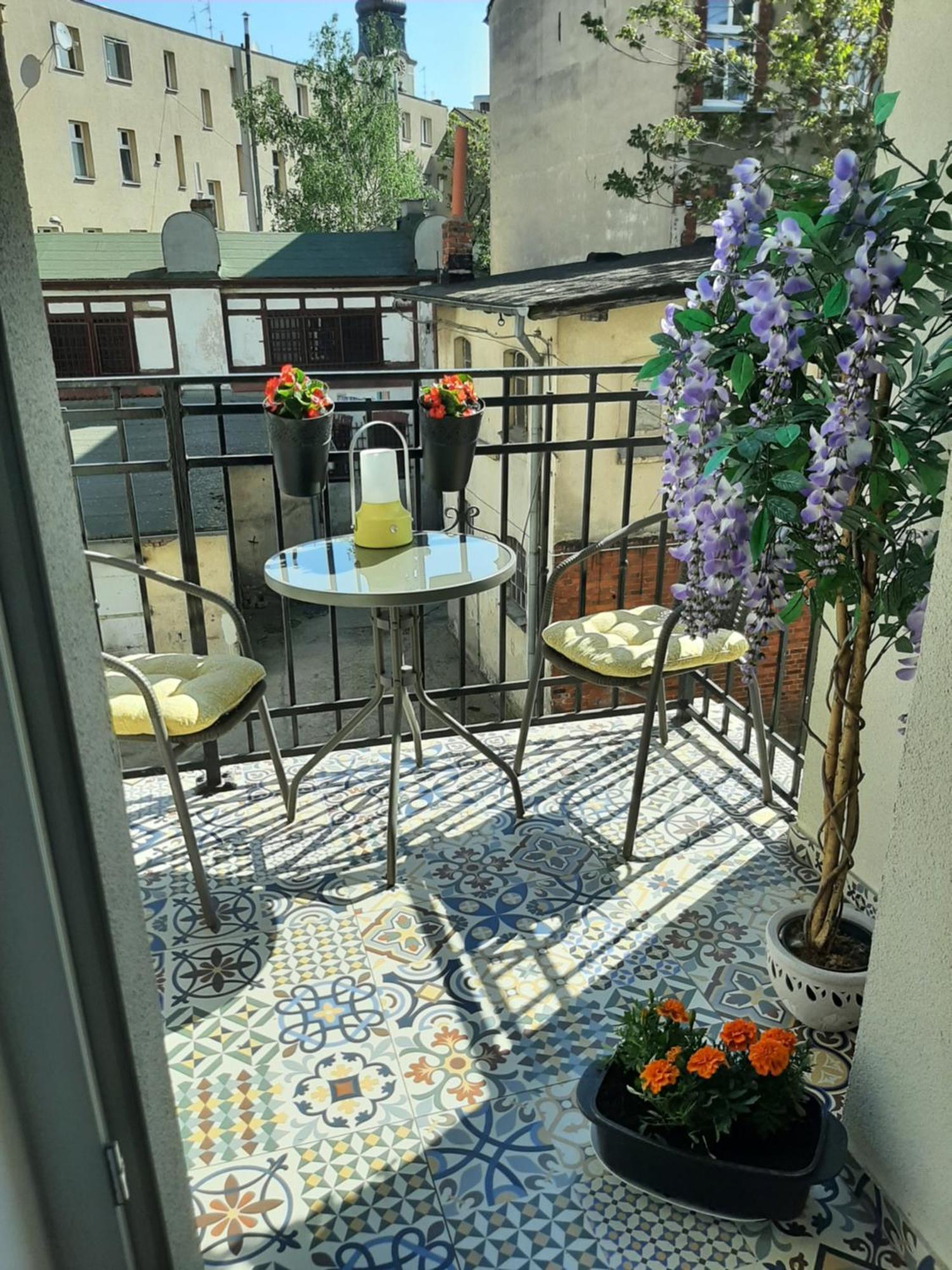 Apartament U Olechny 3 Бидгощ Екстер'єр фото